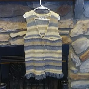 Vintage 90's vest